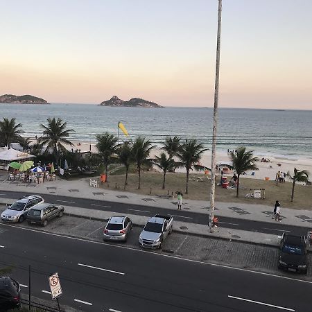 Hotel Praia Linda Río de Janeiro Exterior foto